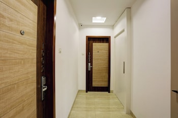 hotel ozone inn
