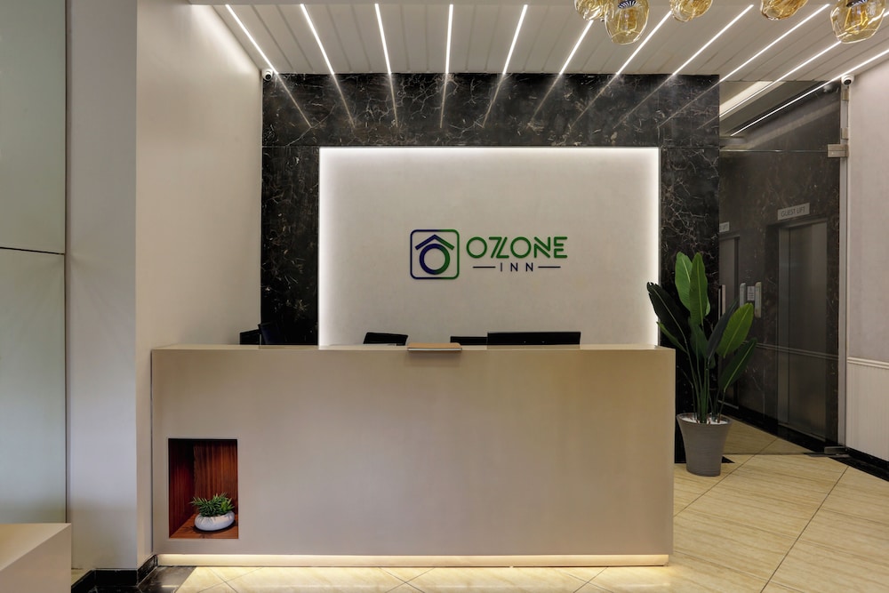 hotel ozone inn
