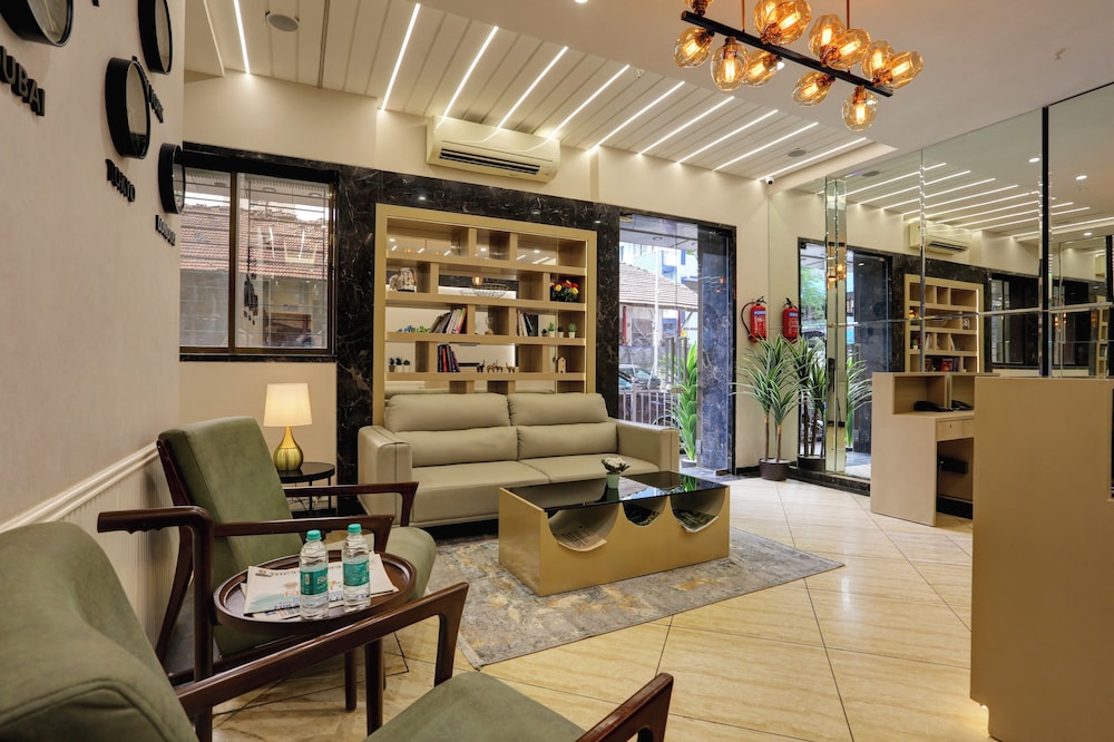 hotel ozone inn