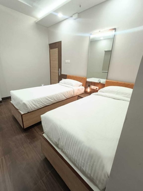 Hotel Ozone Inn,Mumbai>>Cuffe Parade,3 star