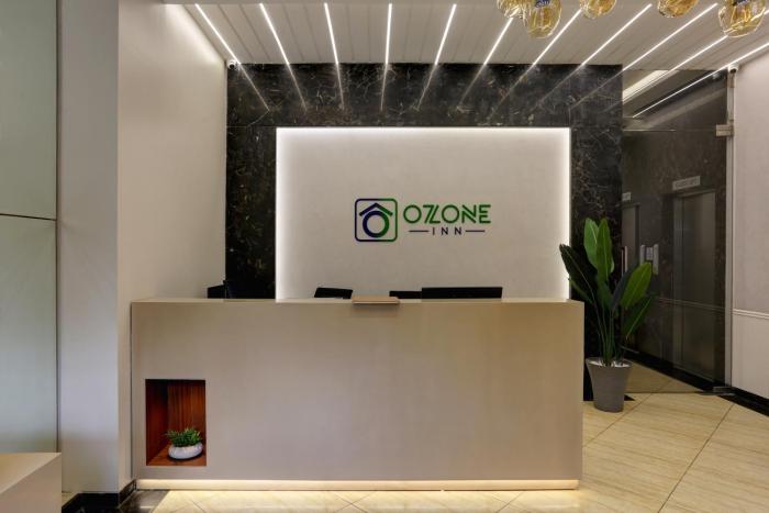 hotel ozone inn
