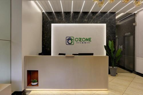 hotel ozone inn