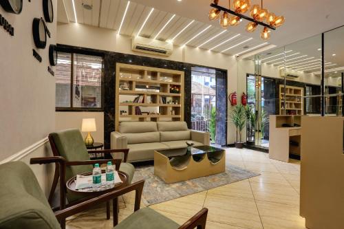 hotel ozone inn