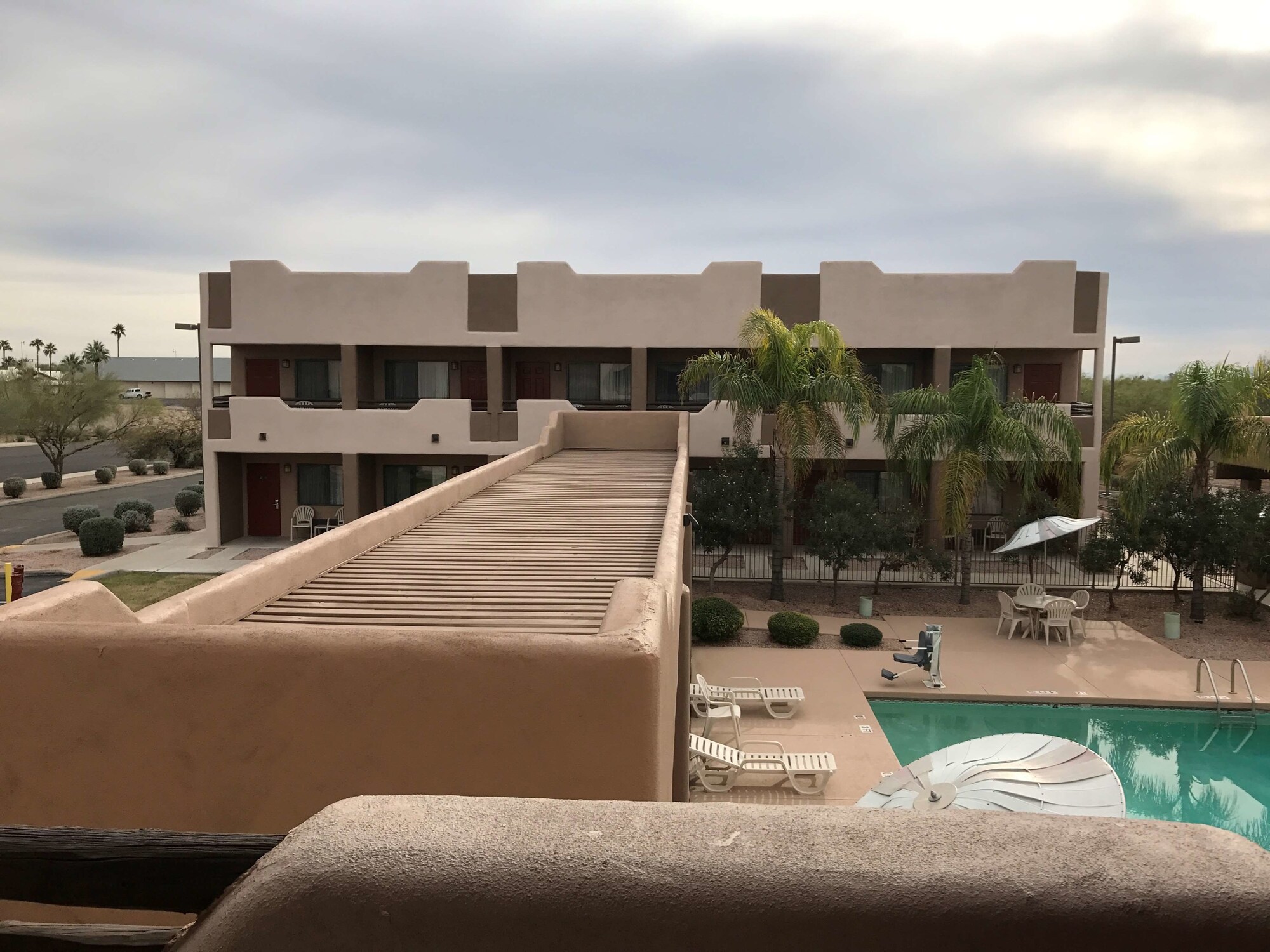 best western apache junction inn