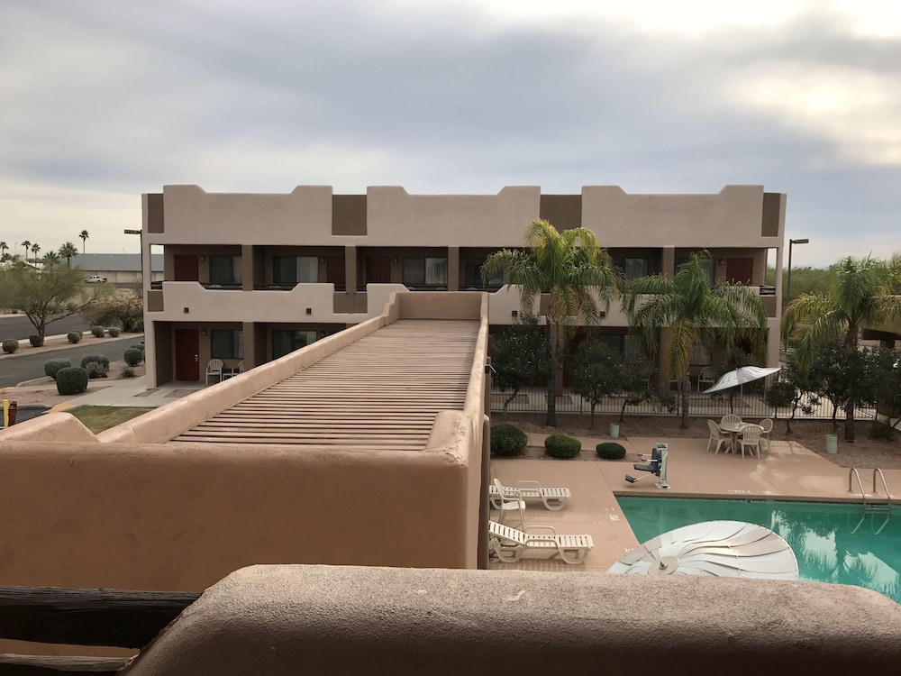 best western apache junction inn