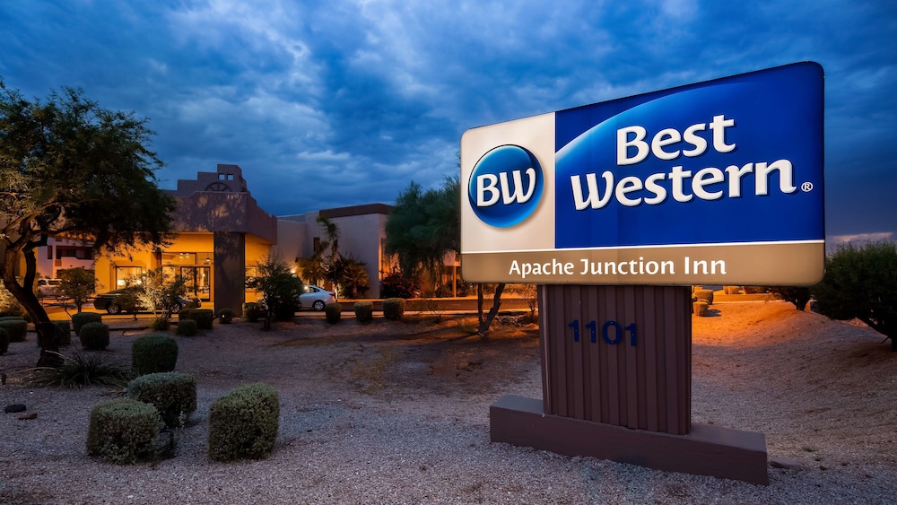 best western apache junction inn