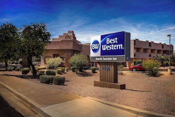 Best Western Apache Junction Inn,Maricopa County>>Apache Junction,3 star