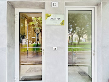 hotel hub venice