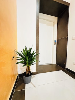 hotel hub venice