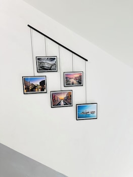 hotel hub venice