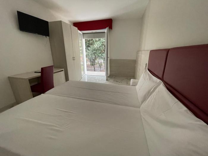 hotel hub venice