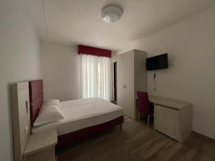 hotel hub venice