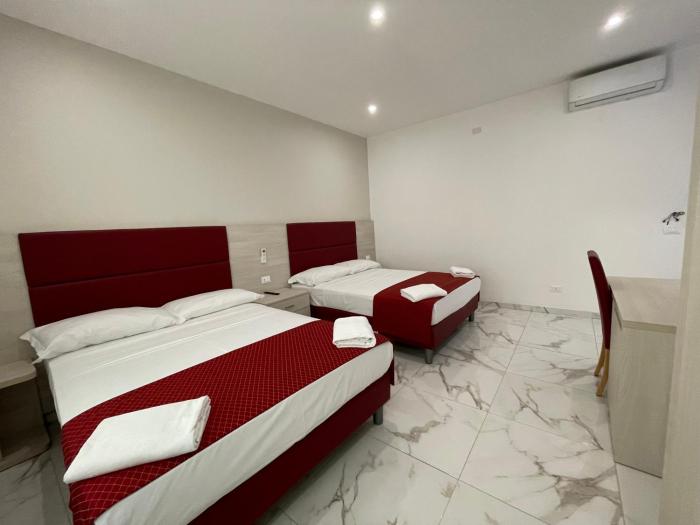 hotel hub venice