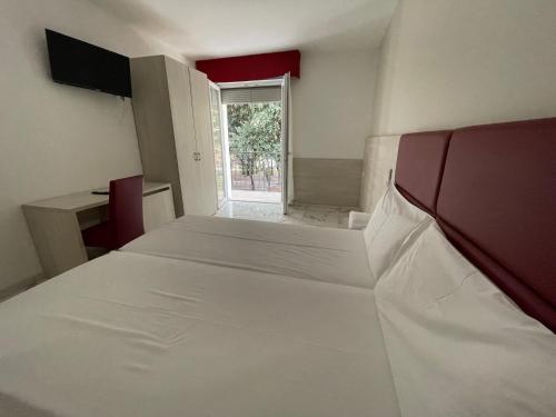 hotel hub venice