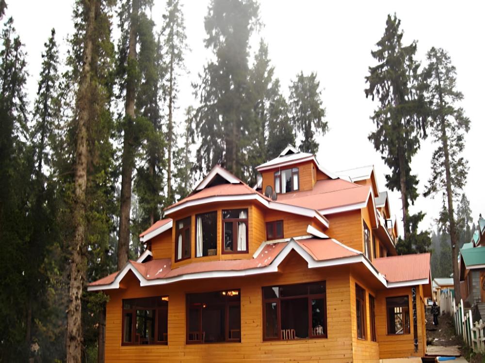 gulmarg