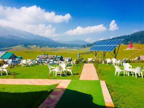 gulmarg