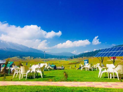 gulmarg