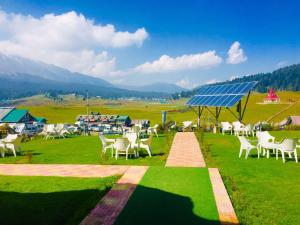 gulmarg