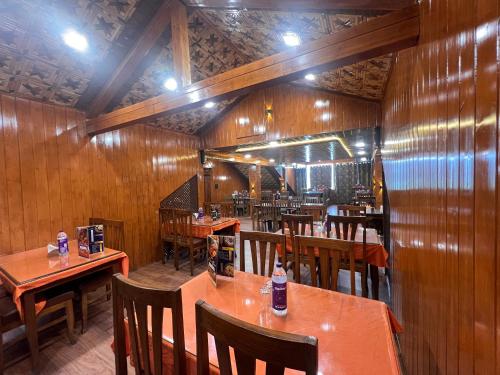gulmarg