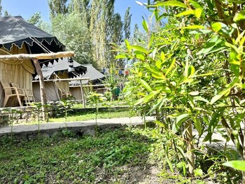 tongspon camp