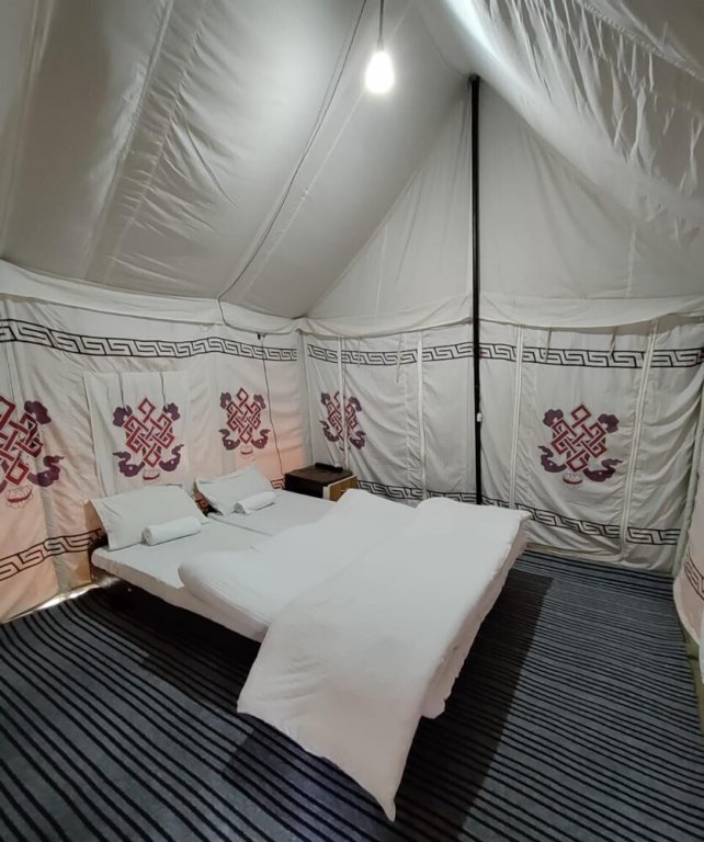 tongspon camp