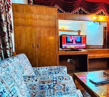 hotel surya international