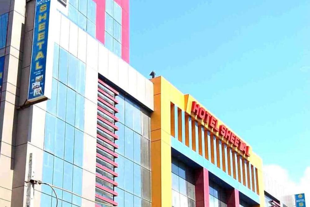 hotel sheetal
