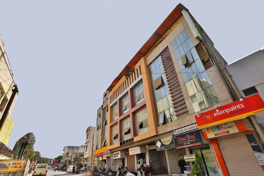 porbandar