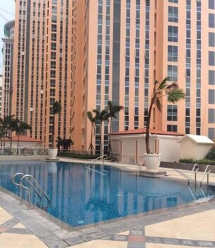 venice residence tower allesandro