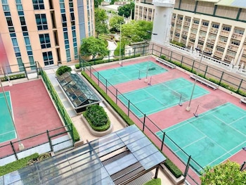 venice residence tower allesandro