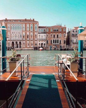 venice residence tower allesandro