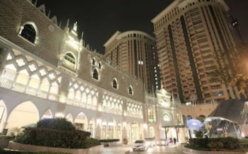 venice residence tower allesandro