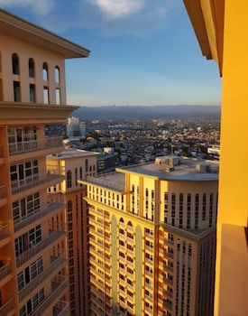 venice residence tower allesandro