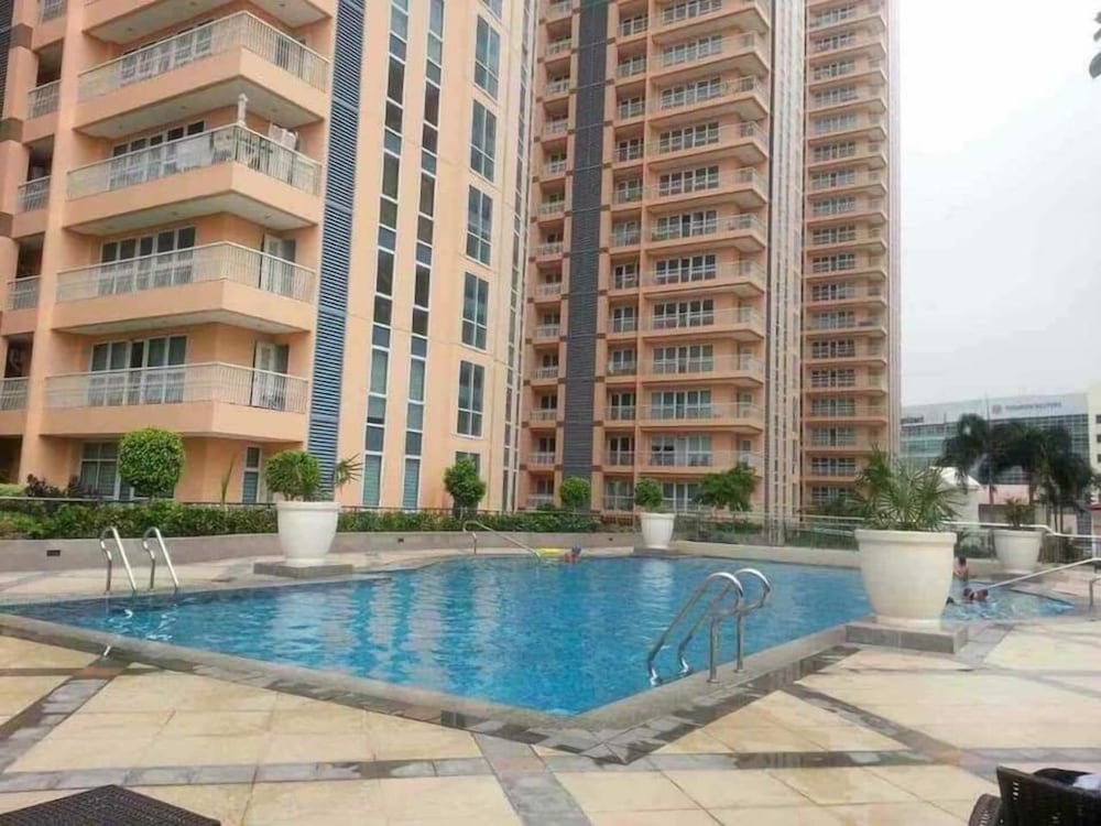 venice residence tower allesandro