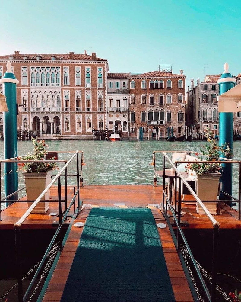 venice residence tower allesandro