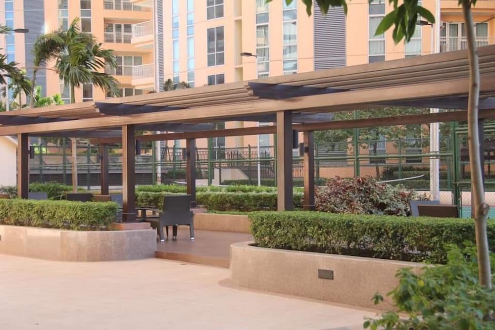 venice residence tower allesandro