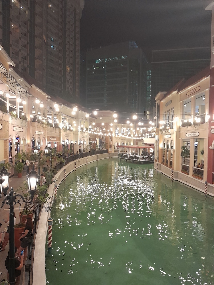 venice residence tower allesandro