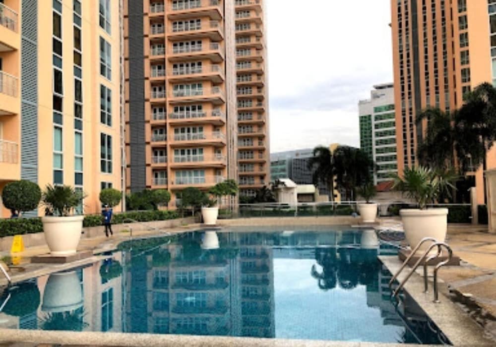 venice residence tower allesandro