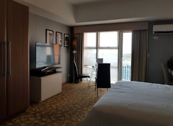 venice residence tower allesandro