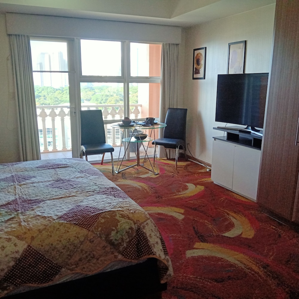 venice residence tower allesandro