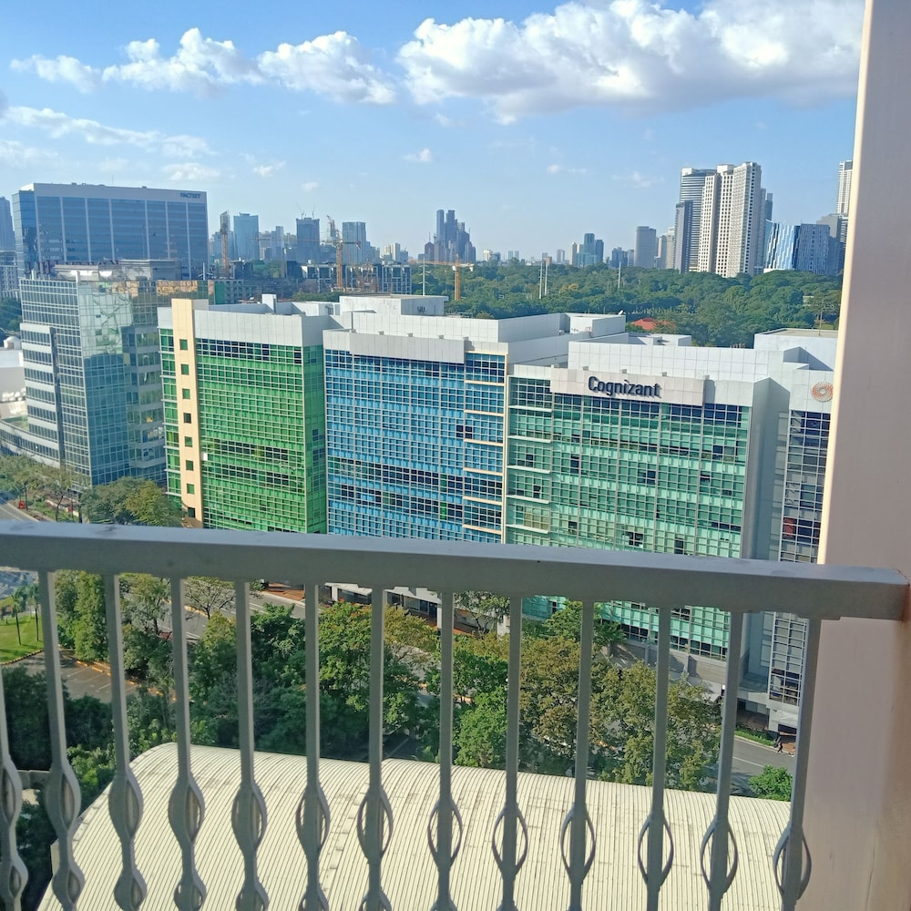 venice residence tower allesandro