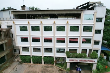 hotel sheetal international
