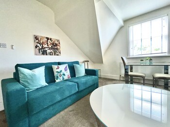 mode apartments st annes