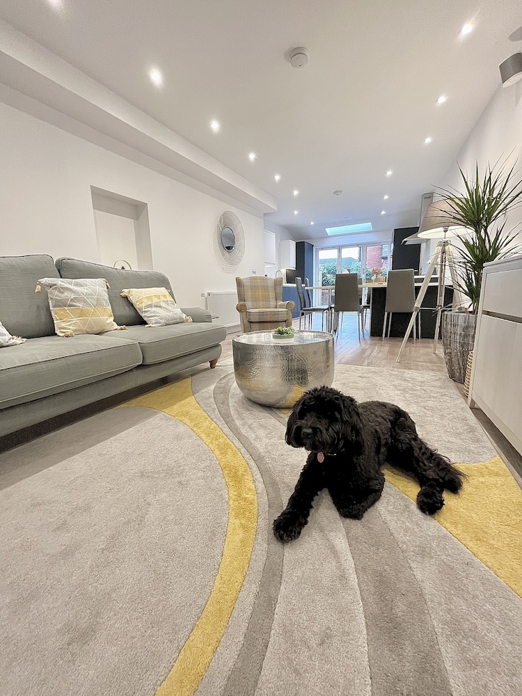 mode apartments st annes