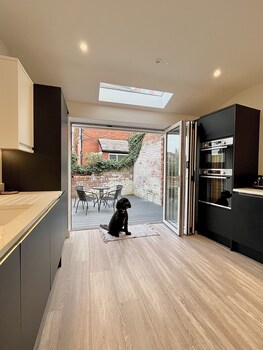 mode apartments st annes