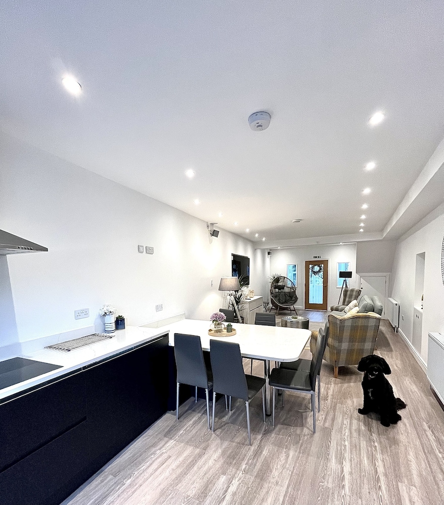 mode apartments st annes