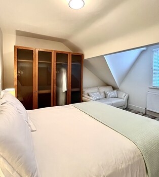 mode apartments st annes