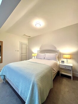 mode apartments st annes