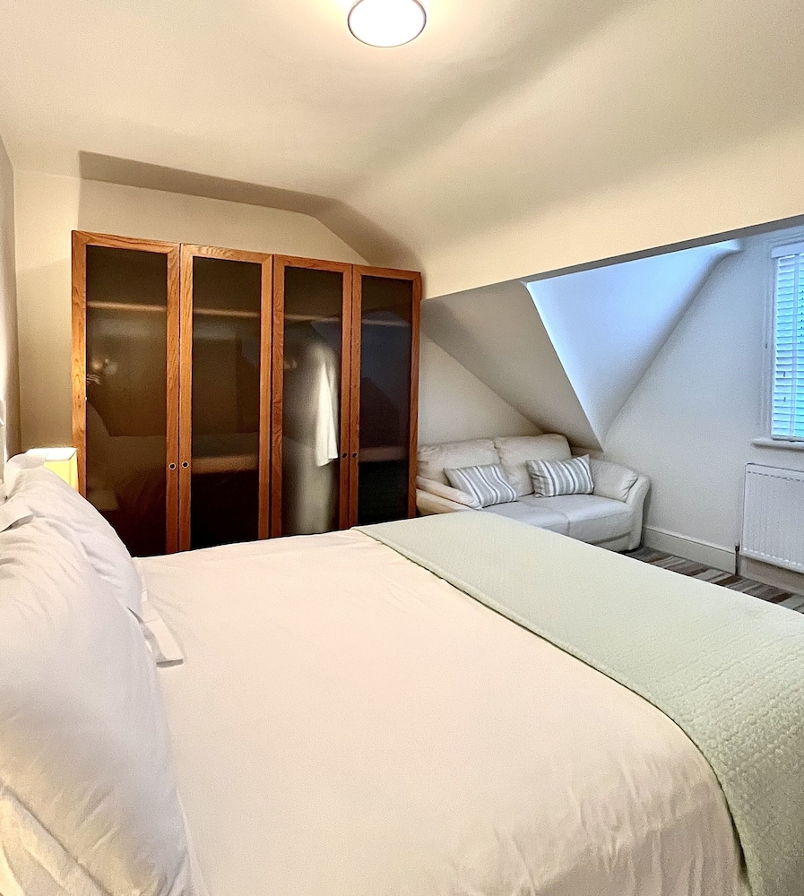 mode apartments st annes