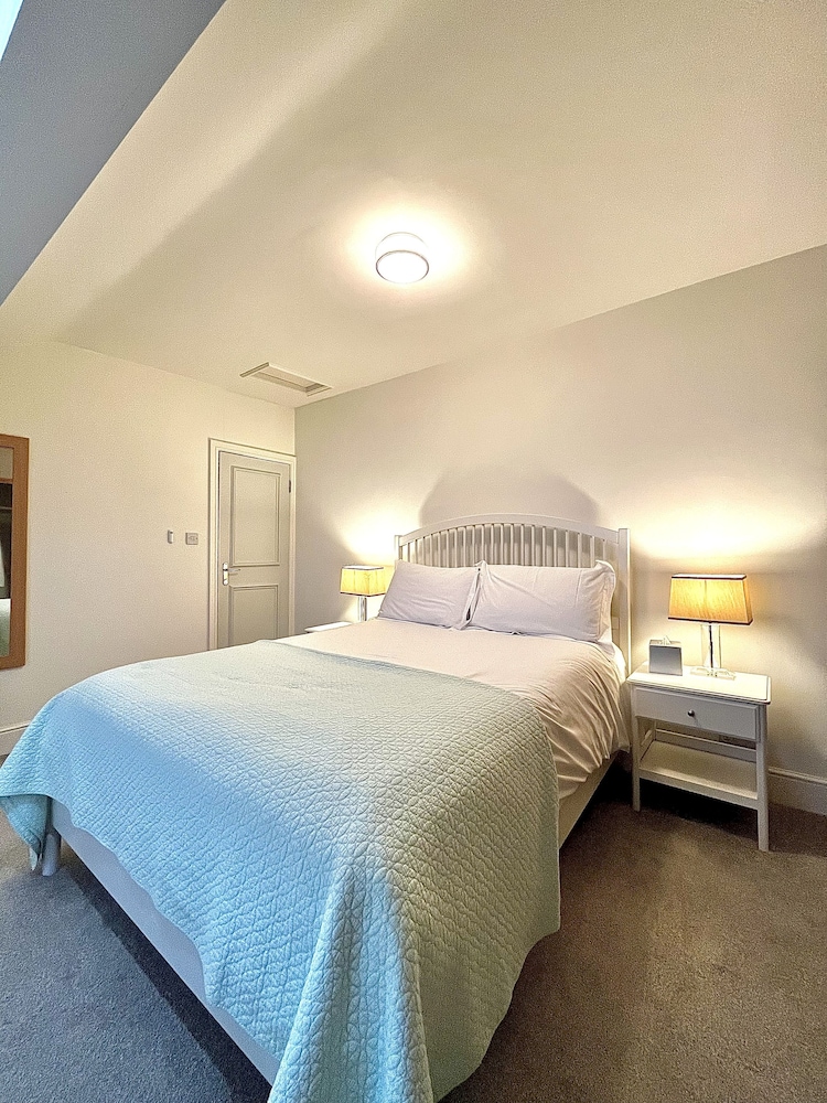 mode apartments st annes